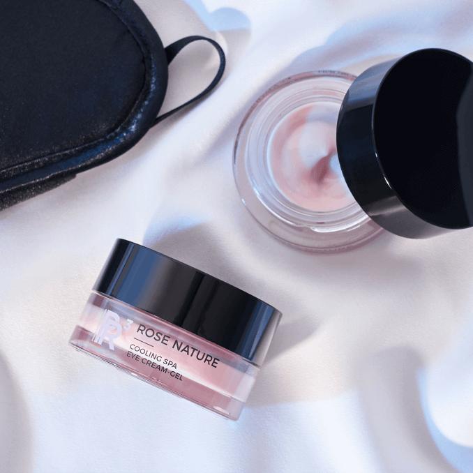 Produktbild Annemarie Börlind Cooling Spa Eye Crème Gel (Gel, 15 ml)