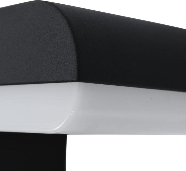Image du produit VidaXL Lampe murale (550 lm, IP54)