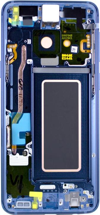 Image du produit Samsung Pièce détachée - LCD + cadre G960F Galaxy S9 (Écran)