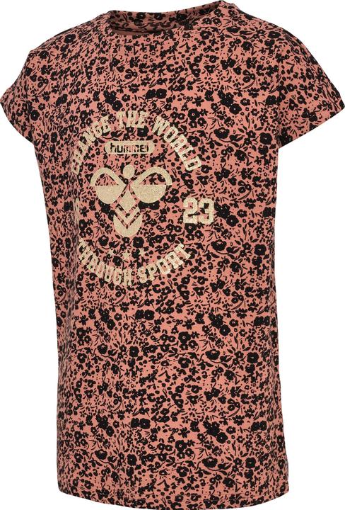 hummel Hmlmejse T-Shirt S/S