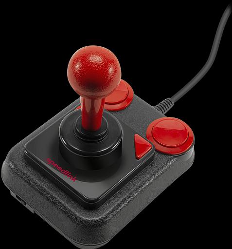 Produktbild Speedlink Competition Pro Extra (PC)