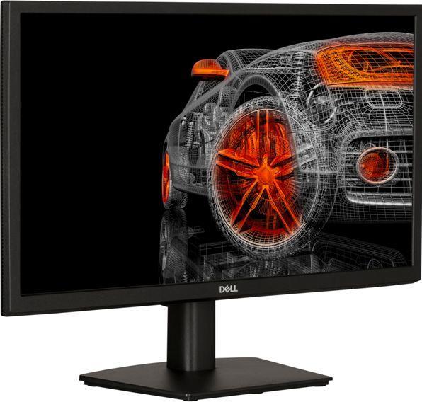 Actual product image Dell E2423H (1920 x 1080 pixels, 23.80")