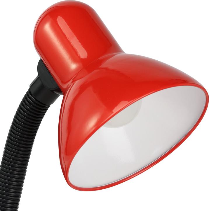 Actual product image EGLO Basic (E27)