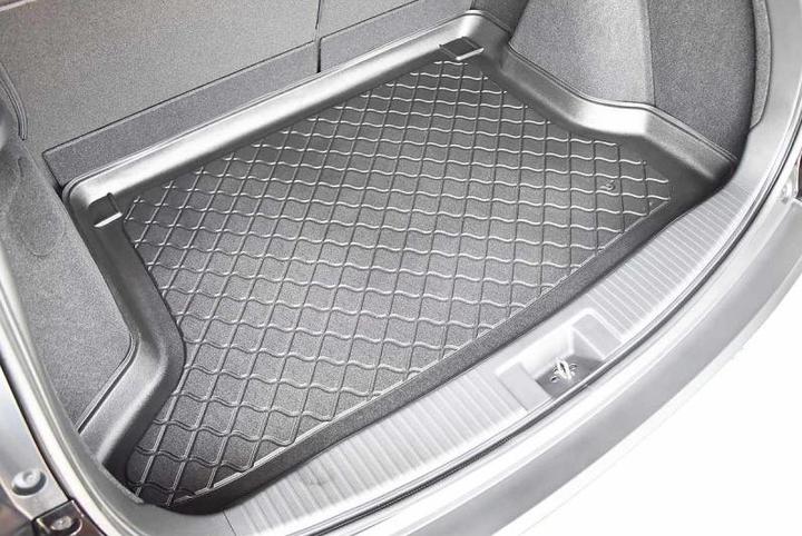 Actual product image Aristar Trunk tray for Honda HR-V from 2015 until today