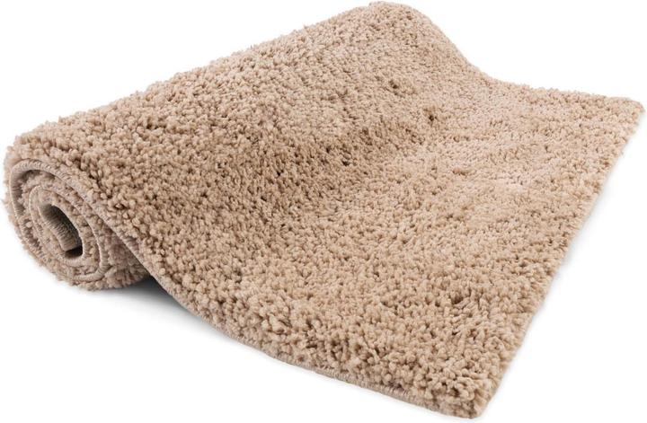 Actual product image Karat Sky Soft bath mat (50 x 60 cm)