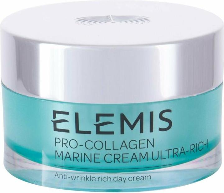 Produktbild Elemis Pro-Collagen Anti-Ageing Marine (50 ml, Tagescreme)