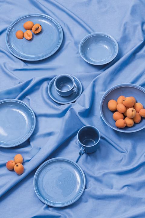 Produktbild Thomas Trend Colour - Arctic Blue - Bowl 17 cm (16.90 cm, 0.50 l, 1 x)