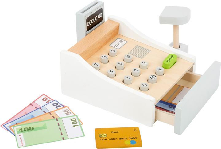 small foot Caisse de jeu