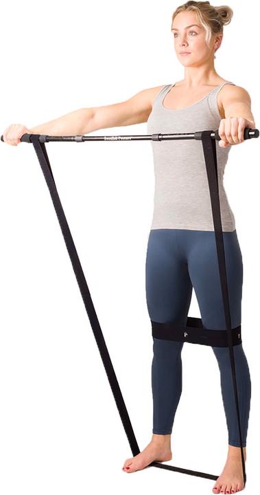 Actual product image Swedish Posture Posture Mini Gym