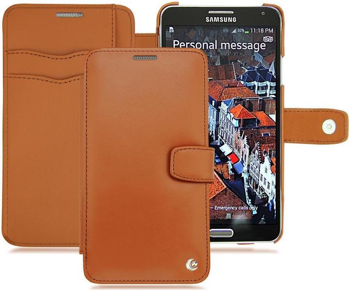 Image du produit Noreve Housse cuir portefeuille