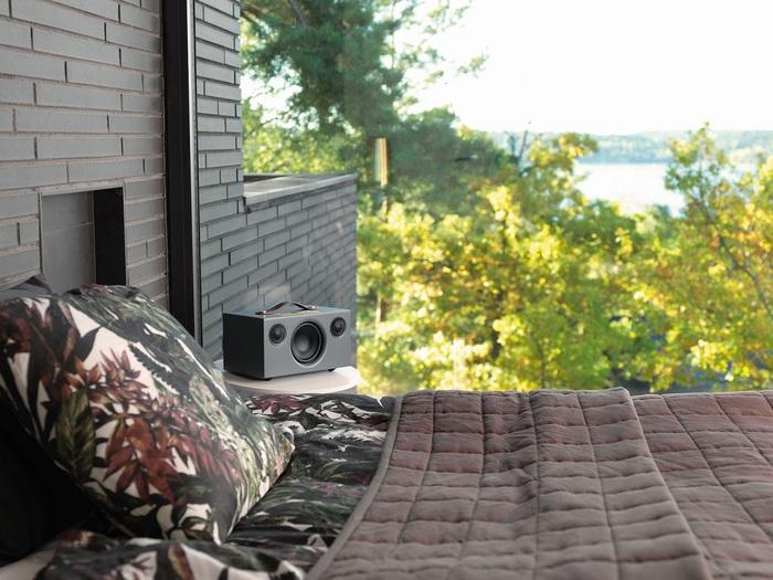 Image du produit Audio Pro Addon C5 (Bluetooth, WiFi, Airplay)