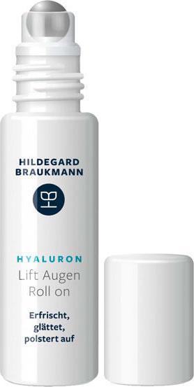 Image du produit Hildegard Braukmann Roll On pour les yeux Hyaluron Lift (Roll-on, 10 ml)