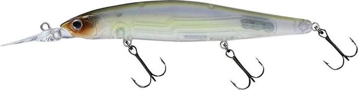 Daiwa Steez Minnow (11 cm)