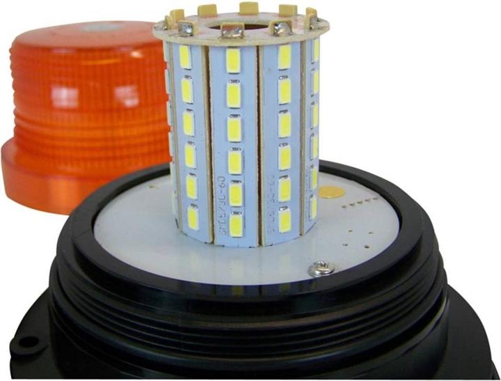 Image du produit Berger & Schröter Gyrophare à LED