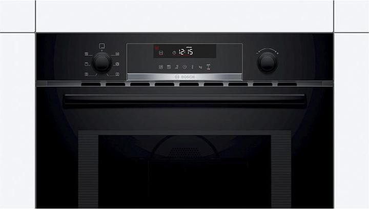 Image du produit Bosch Hausgeräte CMA585MB0