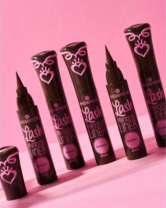 Produktbild essence Lash Princess Liner (Brown)