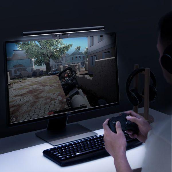 Produktbild Baseus I-wok Screenbar