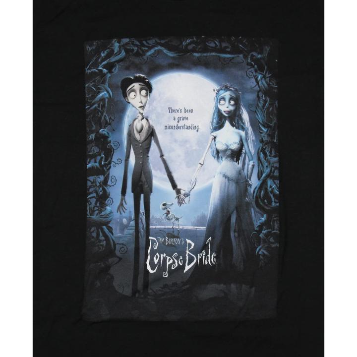 Image du produit Universal Textiles - T-shirt THERE'S BEEN A GRAVE MISUNDERSTANDING - Adulte (XL)