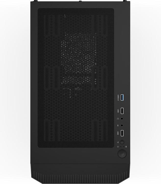Actual product image Krux Vortex (ATX, mATX, Mini-ATX)