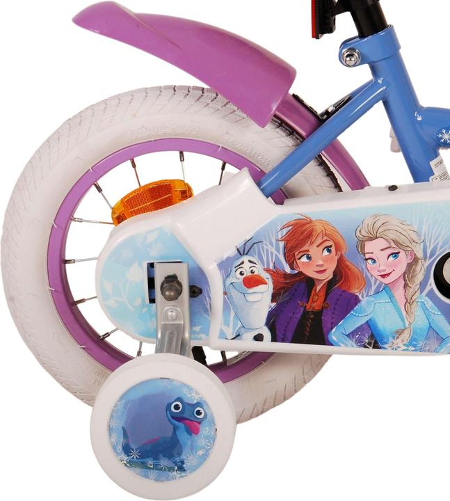 Image du produit Disney Frozen 2 (12")