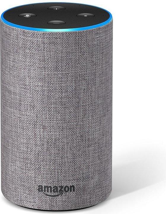 Produktbild Amazon Echo (2. Gen) (IFTTT, Amazon Alexa)