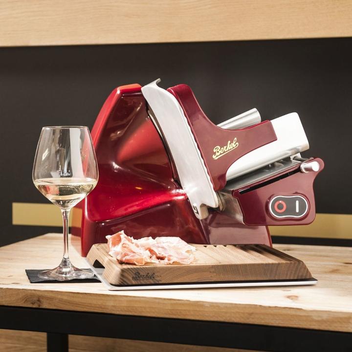 Produktbild Berkel Home Line 200