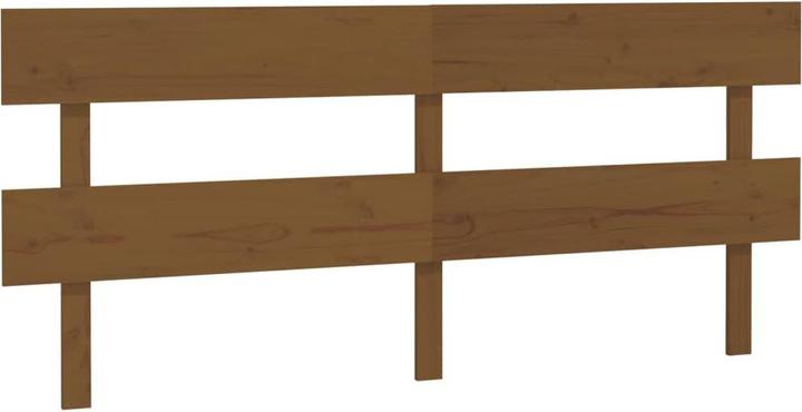 Produktbild VidaXL Lashonda (204 x 3 x 81 cm)