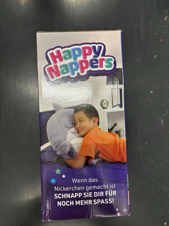 Produktbild Happy Nappers Hai (137 cm)