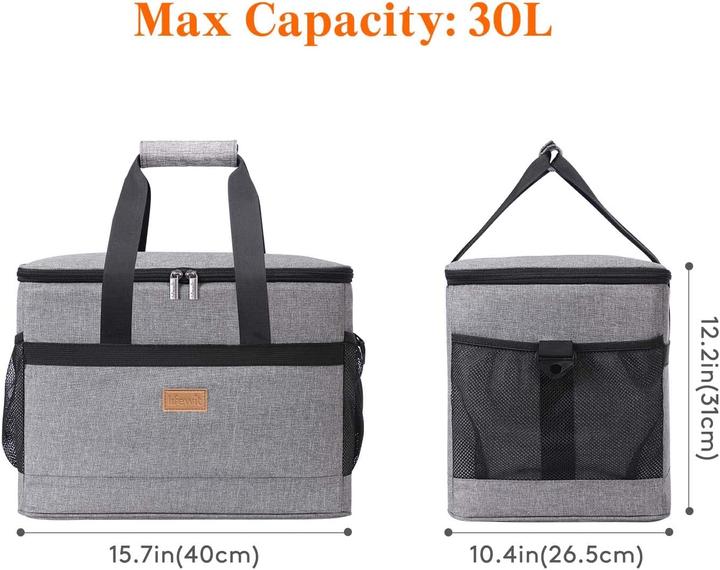 Produktbild Lifewit Picknicktasche