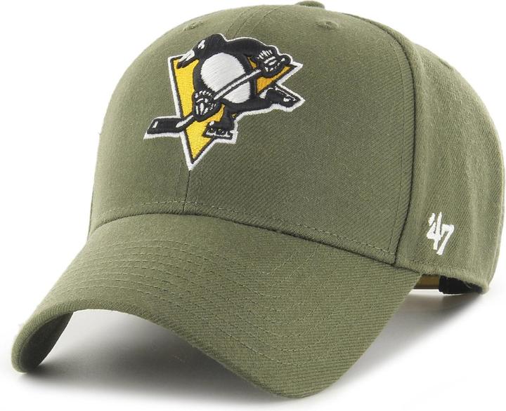 Image du produit 47 Brand NHL Pittsburgh Penguins (Taille unique)
