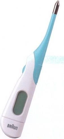 Image du produit Braun Prt1000 (Bouche, Rectal, Aisselle)