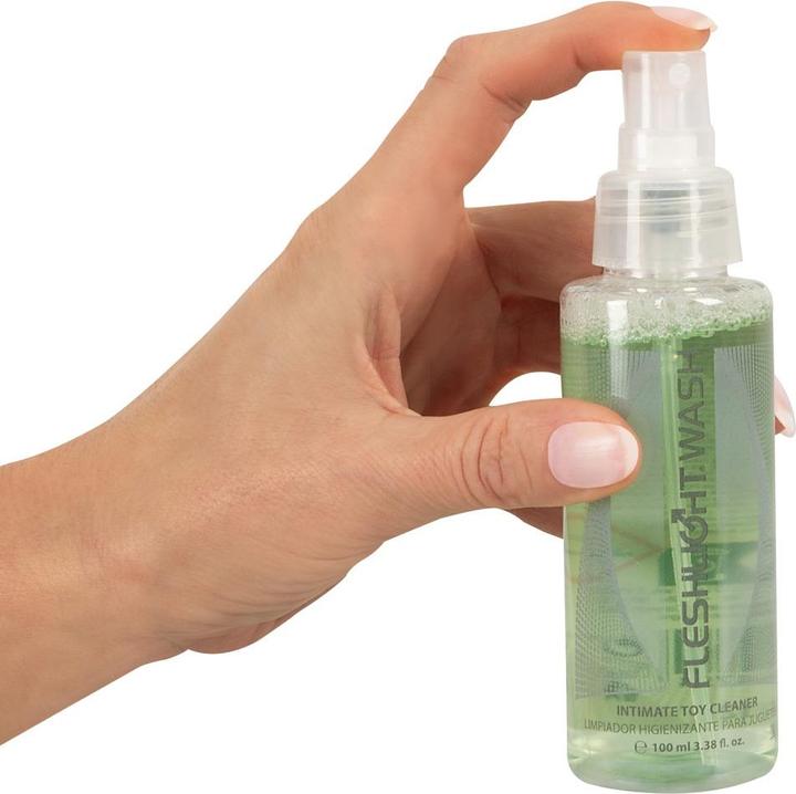 Produktbild Fleshlight FleshWash (100 ml)