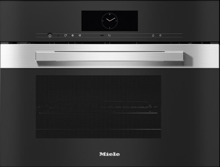 Image du produit Miele DGM 7840 /CleanSteel 10936880