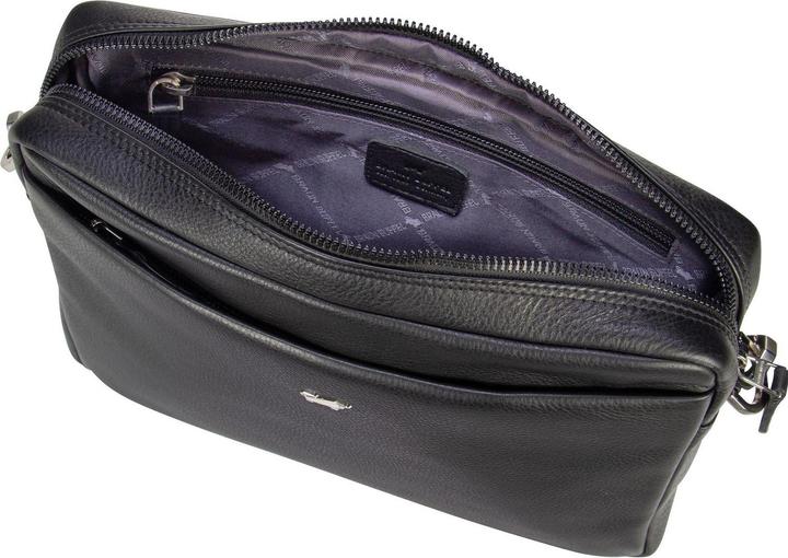 Actual product image Braun Büffel Shoulder Bag Golf 2.0 90663