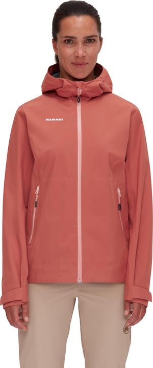 Image du produit Mammut Alto Light HS Hooded Jacket Femme (XS)