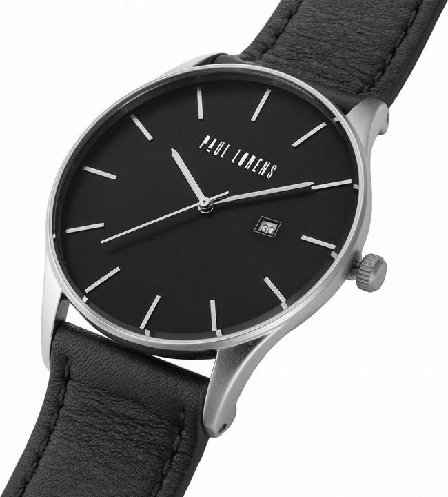 Produktbild Paul Lorens Herrenuhr PL7028A2-1A1 (200 mm)