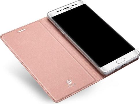 Produktbild Samsung Galaxy S7 Edge - Ducis Skin Pro Series roségold (Samsung Galaxy S7 Edge)