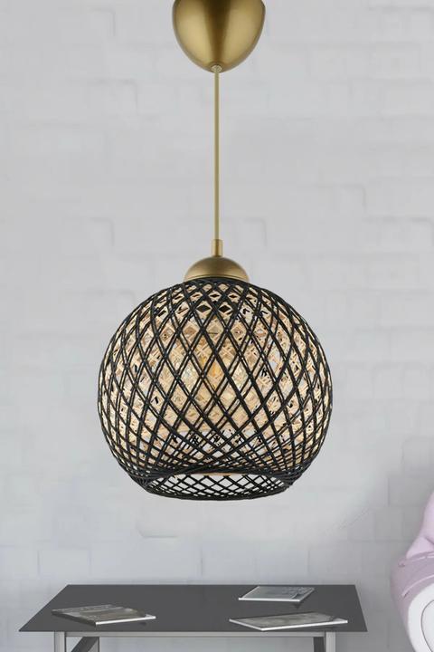 Actual product image Opviq Gianna (E27)