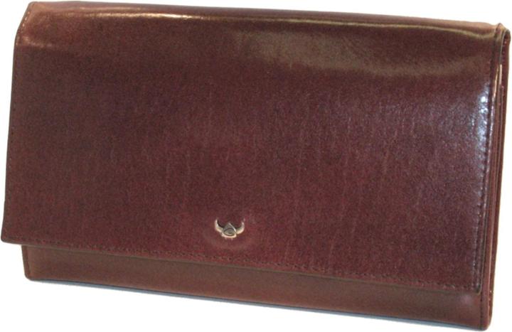 Golden Head Colorado Geldbörse RFID Leder 17 cm