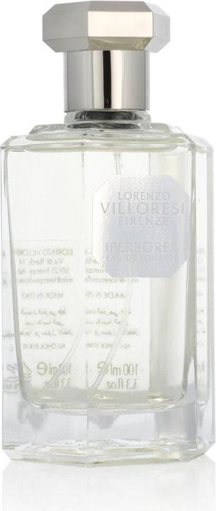 Immagine prodotto Lorenzo Villoresi Iperborea (Eau de toilette, 100 ml)