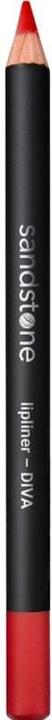 Image du produit Sandstone Crayon à lèvres Diva