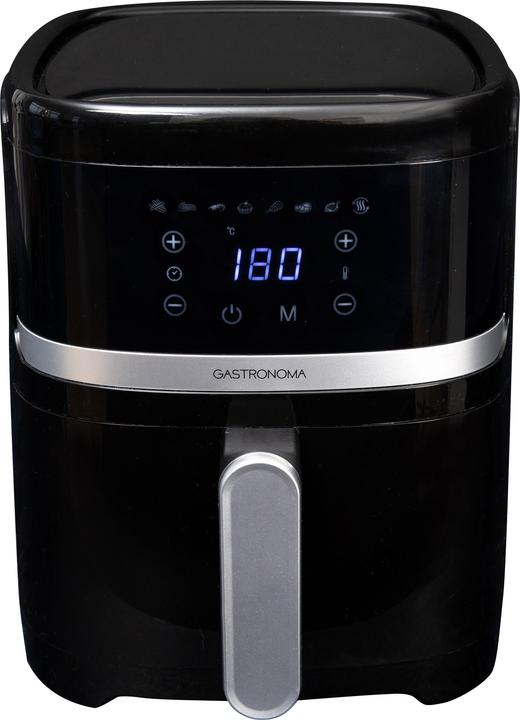 Produktbild Gastronoma 18290005 (EU-Stecker)