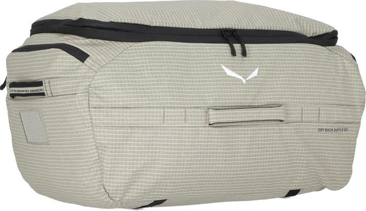 Produktbild Salewa Dry Back Duffle 60L (60 l)