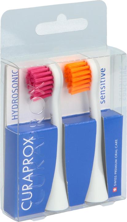 Immagine prodotto Curaprox Sostituzione Hydrosonic se red ora 1P (1 x)