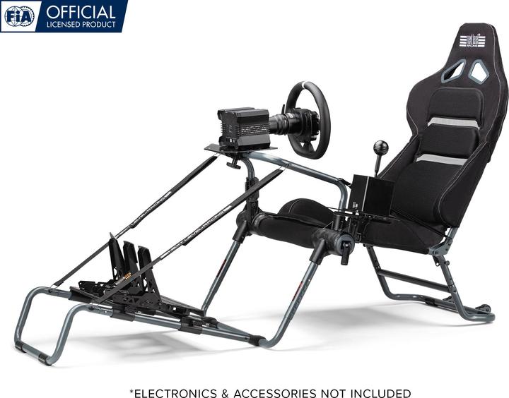 Immagine prodotto Next Level Racing GT Lite Pro Foldable Cockpit