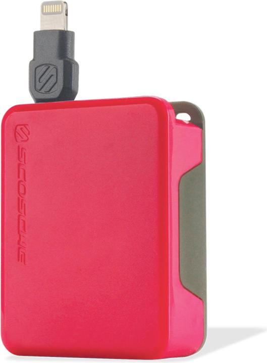 Actual product image Scosche boltBOX (0.90 m, USB 2.0)