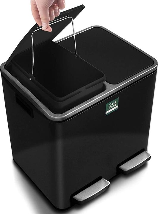 Actual product image Casa Pura Felix (60 l)