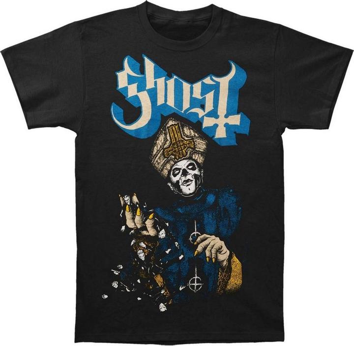 Ghost Papa of the World TShirt