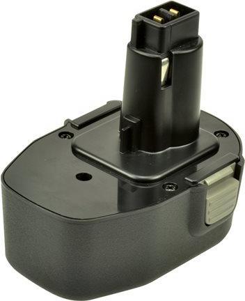 Image du produit 2-Power Batterie d'outils électriques 14.4V 2000mAh (14.4 V)