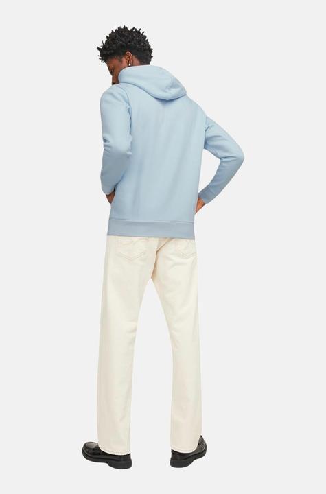 Image du produit Jack & Jones Kangaroo Pocket Hoodie (XXS)